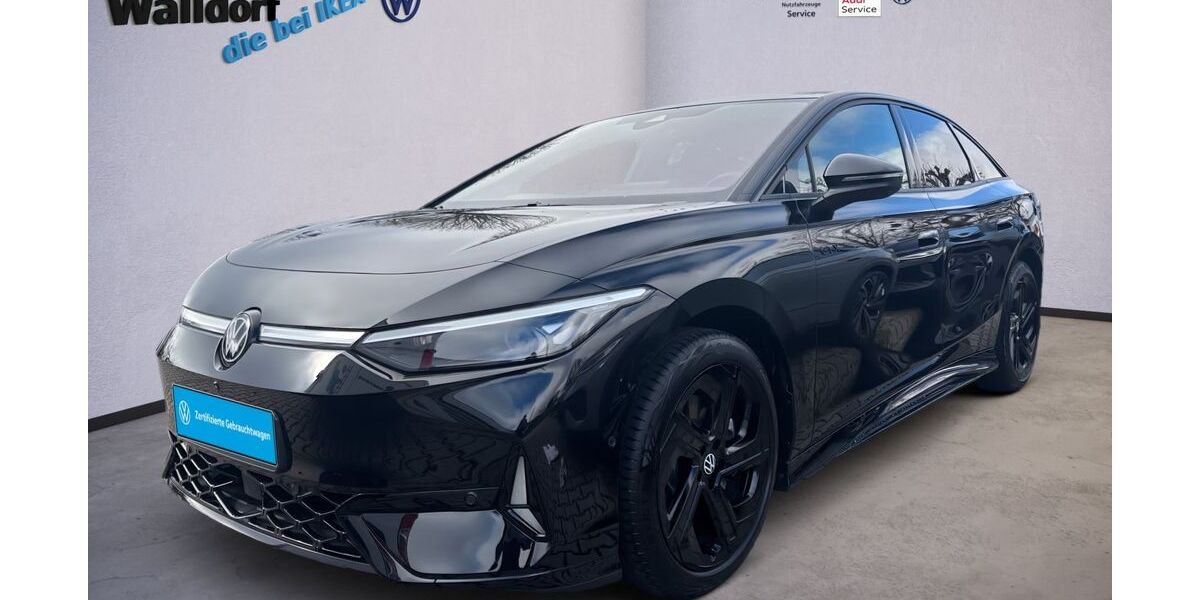 VW ID.7 6.819 km 53.631 &euro; Walldorf 69190