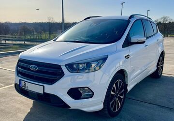 Ford Kuga 54.000 km 17.950 &euro; Bietigheim-Bissingen 74321