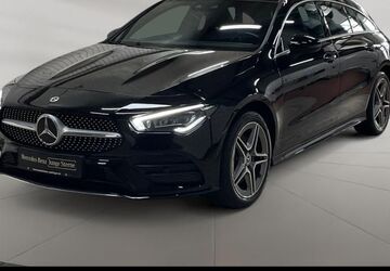 Mercedes-Benz CLA 250 Shooting Brake 51.721 km 27.118 &euro; Heilbronn 74072