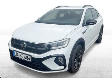 VW Taigo 23.880 km 26.980 &euro; Bönnigheim 74357