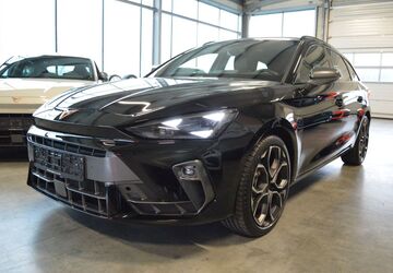 Cupra Leon 9.300 km 31.990 &euro; Neckarsulm 74172