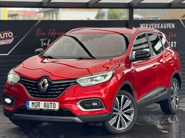 Gebrauchte Renault Kadjar