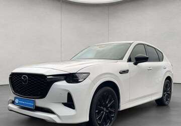 Mazda CX-60 47.209 km 35.890 &euro; Heilbronn 74080