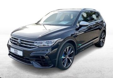 VW Tiguan 26.156 km 47.790 &euro; Kirchheim am Neckar 74366