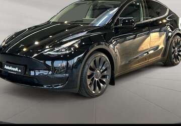 Tesla Model Y 39.092 km 39.989 &euro; Neckarsulm-Obereisesheim 74172