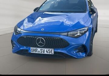 Mercedes-Benz CLA 250 8.000 km 54.894 &euro; Heilbronn 74072