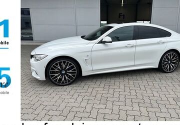 BMW 440 Gran Coupé 143.000 km 35.900 &euro; Karlsdorf-Neuthard 76689