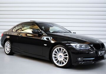 BMW 335 33.050 km 49.990 &euro; Forst 76694