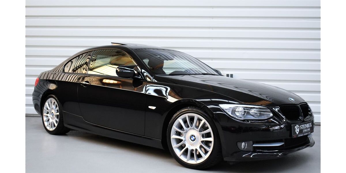 BMW 335 33.050 km 49.990 &euro; Forst 76694