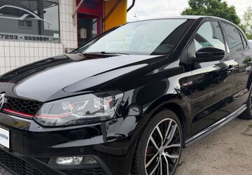 VW Polo 117.500 km 12.990 &euro; Ubstadt-Weiher 76698