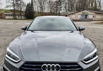 Audi A5 88.000 km 24.900 &euro; Knittlingen 75438