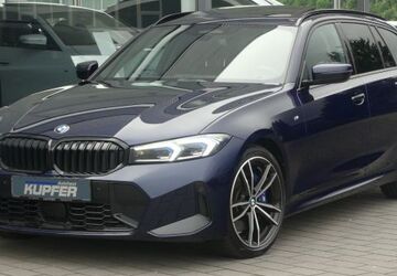 BMW 320 34.460 km 43.200 &euro; Vaihingen / Enz 71665