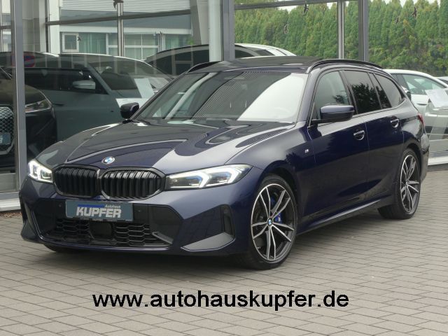 BMW 320 34.460 km 43.200 &euro; Vaihingen / Enz 71665