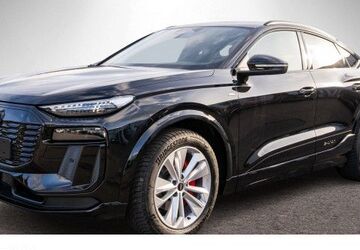 Audi Q6 e-tron 4.900 km 81.690 &euro; Heilbronn 74074