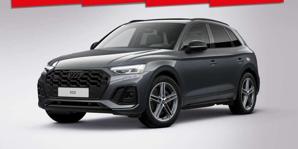 Audi SQ5 88.108 km 57.930 &euro; Mosbach 74821