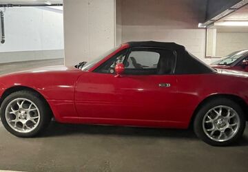Mazda MX-5 236.407 km 7.900 &euro; Heilbronn 74072