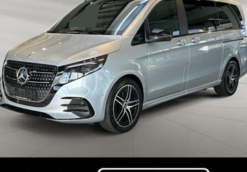 Mercedes-Benz V 250 12.039 km 78.579 &euro; Neckarsulm-Obereisesheim 74172