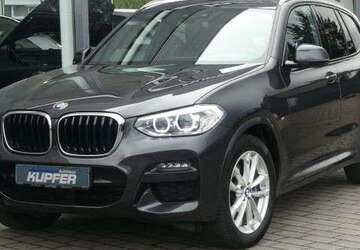 BMW X3 71.500 km 36.900 &euro; Vaihingen/Enz 71665