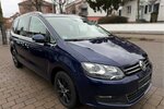 VW Sharan 2.0 TDI Comfortline BMT Navi 212.000 km 13.490 &euro; Neckarsulm 74172