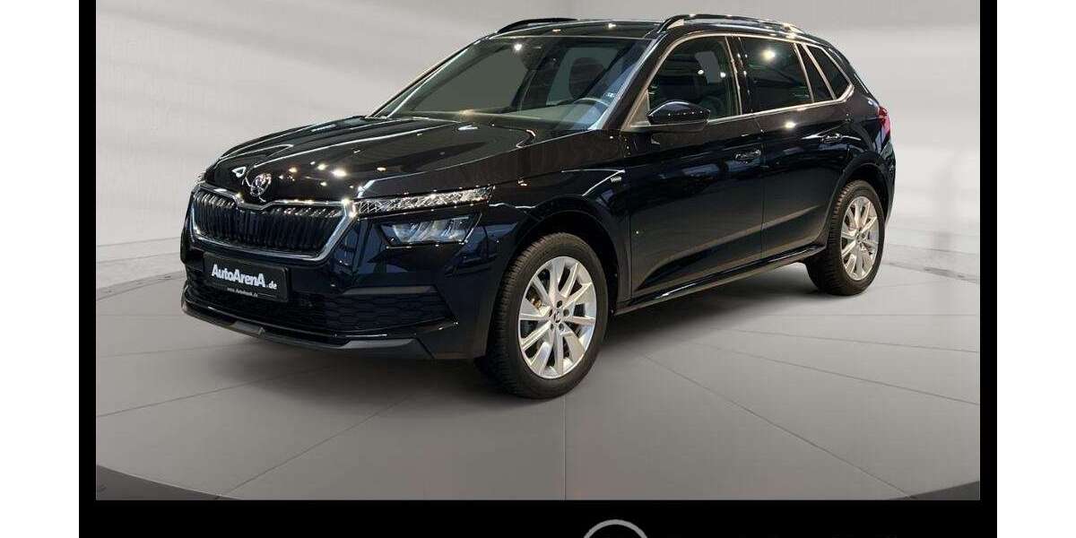 Skoda Kamiq 17.771 km 22.709 &euro; Neckarsulm-Obereisesheim 74172