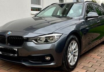 BMW 320 175.250 km 14.500 &euro; Angelbachtal 74918