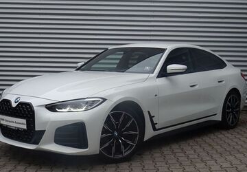 BMW 420 Gran Coupé 48.920 km 36.725 &euro; Bietigheim-Bissingen 74321