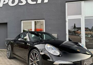Porsche 911 Urmodell 91.198 km 87.800 &euro; Nordheim 74226