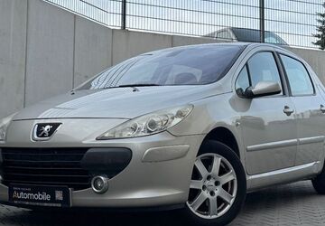 Peugeot 307 99.000 km 4.999 &euro; Leimen 69181