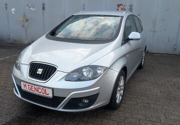 Seat Altea 145.190 km 8.950 &euro; WIESLOCH 69168
