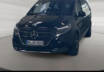 Mercedes-Benz V 300 10.000 km 97.969 &euro; Neckarsulm-Obereisesheim 74172