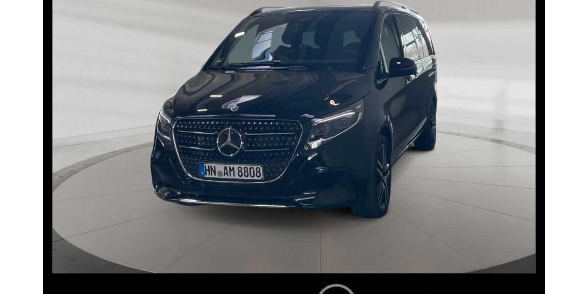 Mercedes-Benz V 300 10.000 km 97.969 &euro; Neckarsulm-Obereisesheim 74172