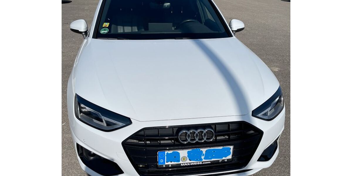 Audi A4 91.000 km 20.600 &euro; Leimen 69181