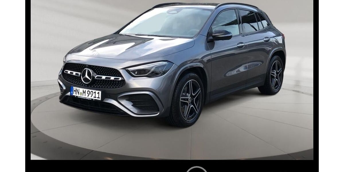 Mercedes-Benz GLA 200 33.100 km 41.889 &euro; Neckarsulm-Obereisesheim 74172