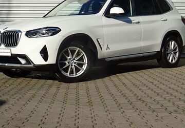 BMW X3 79.971 km 35.925 &euro; Bietigheim-Bissingen 74321