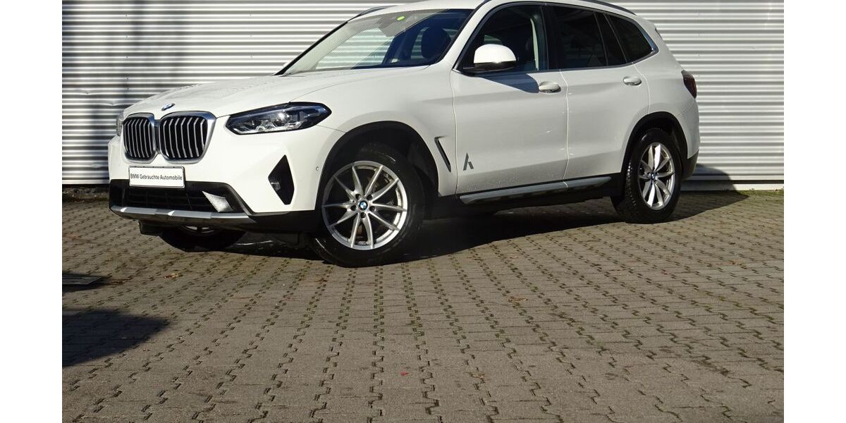 BMW X3 79.971 km 35.925 &euro; Bietigheim-Bissingen 74321