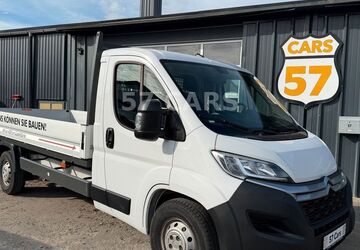 Citroen Jumper 61.000 km 26.900 &euro; Freudental 74392