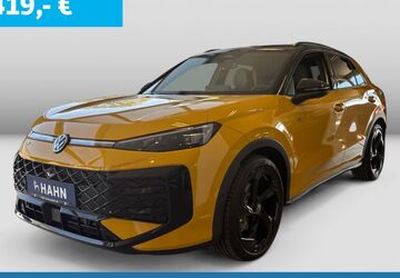 VW T-Roc 3.777 km 39.990 &euro; Bietigheim-Bissingen 74321