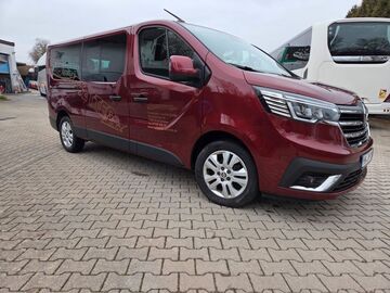 Gebrauchte Renault Trafic