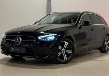 Mercedes-Benz C 220 109.247 km 29.980 &euro; Heilbronn 74078