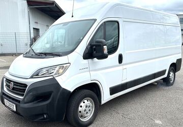 Fiat Ducato 128.000 km 15.469 &euro; Rauenberg 69231