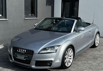 Audi TT 98.000 km 13.999 &euro; Abstatt 74232