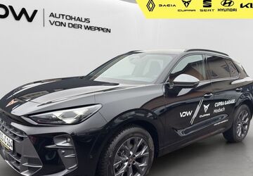 Cupra Terramar 5.000 km 39.950 &euro; Mosbach 74821