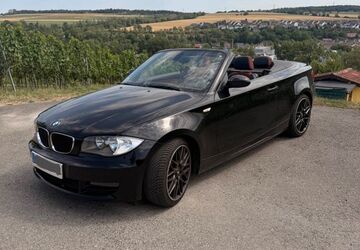 BMW 118 114.000 km 7.500 &euro; Vaihingen/Enz 71665