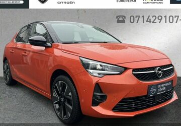 Opel Corsa 31.138 km 15.800 &euro; Bietigheim-Bissingen 74321