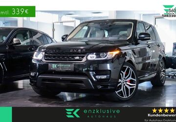 Land Rover Range Rover Sport 139.000 km 30.900 &euro; Niefern-Öschelbronn 75223