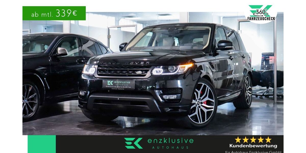 Land Rover Range Rover Sport 139.000 km 30.900 &euro; Niefern-Öschelbronn 75223