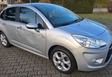 Citroen C3 137.142 km 2.490 &euro; Mühlacker / Enzberg 75417