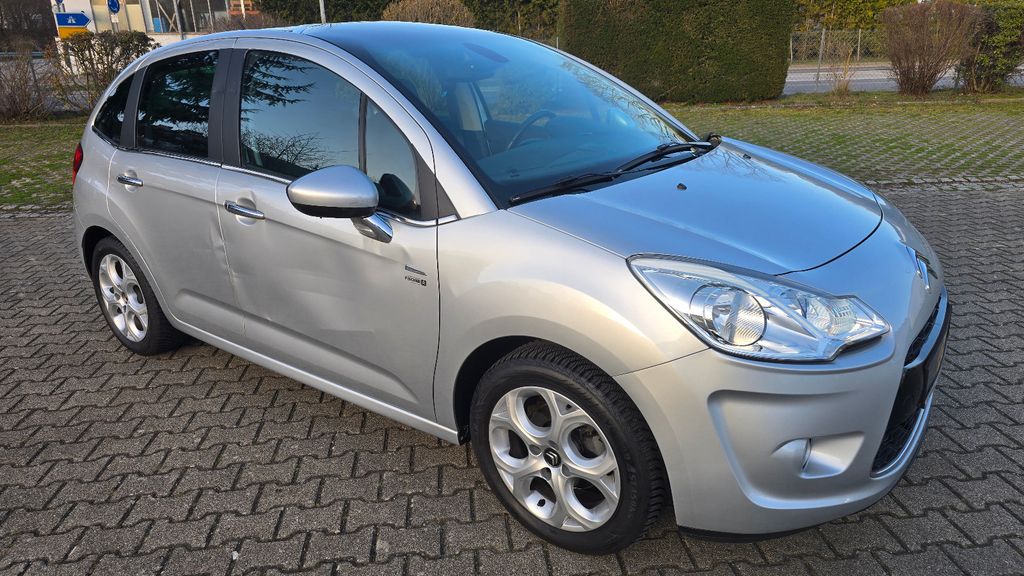 Citroen C3 137.142 km 2.490 &euro; Mühlacker / Enzberg 75417