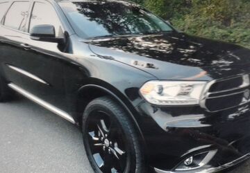 Dodge Durango 162.532 km 22.500 &euro; Untereisesheim 74257