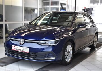 VW Golf 122.816 km 19.350 &euro; Bad Friedrichshall 74177